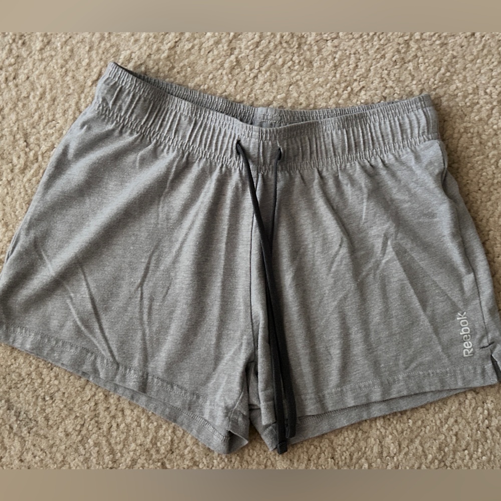 Women’s Reebok Shorts